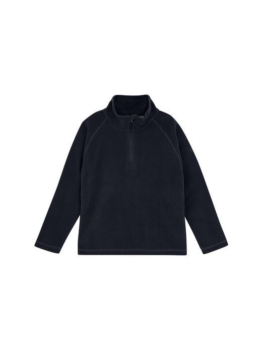 Unisex Kinder Troyer - COFleece Pullover