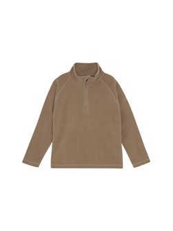 Unisex Kinder Troyer - COFleece Pullover
