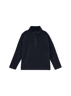 Unisex Kinder Troyer - COFleece Pullover