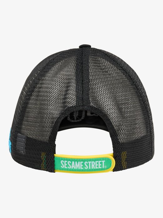 Unisex Kinder Trucker Cap  -  DelMarco