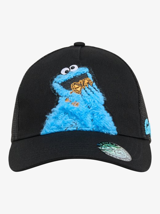 Unisex Kinder Trucker Cap  -  DelMarco