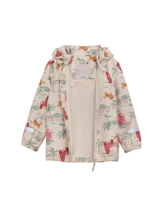 Unisex Kinder Windbreaker - CESoftshell