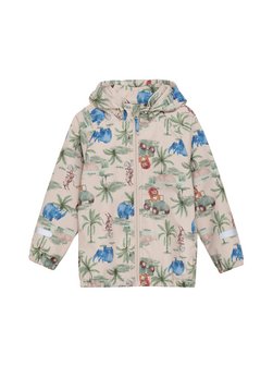 Unisex Kinder Windbreaker - CESoftshell