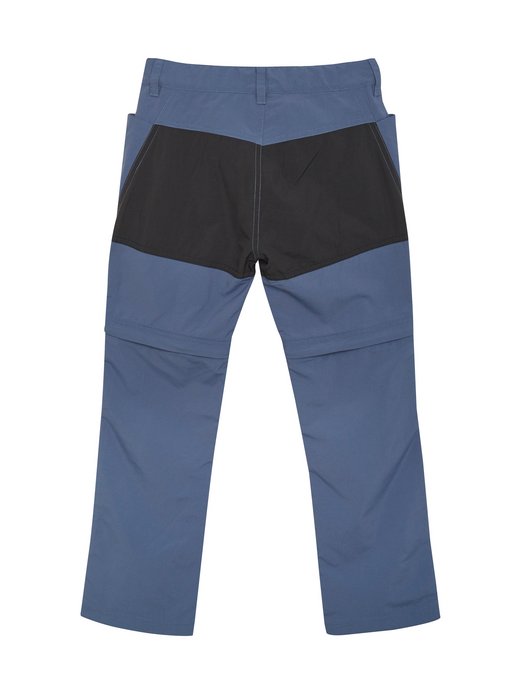 Unisex Kinder Zip-off-Hose - COPants