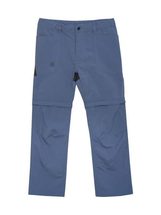 Unisex Kinder Zip-off-Hose - COPants