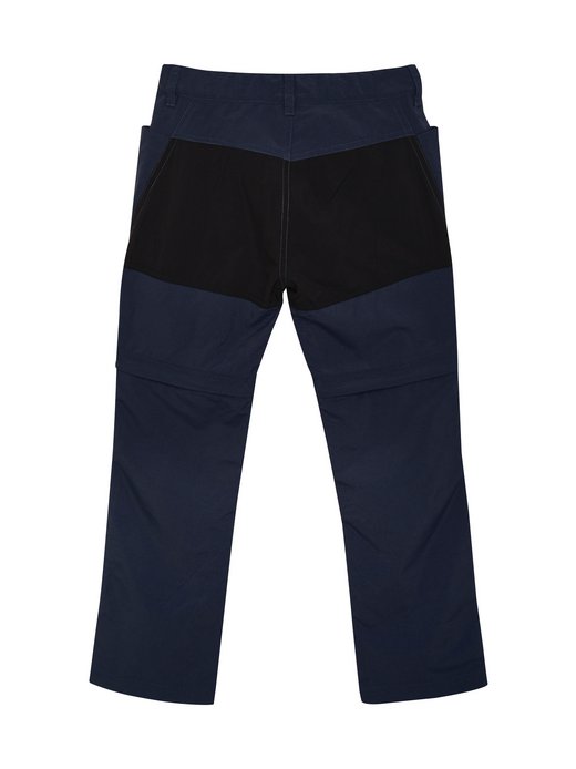 Unisex Kinder Zip-off-Hose - COPants