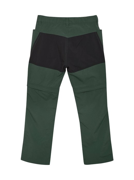 Unisex Kinder Zip-off-Hose - COPants