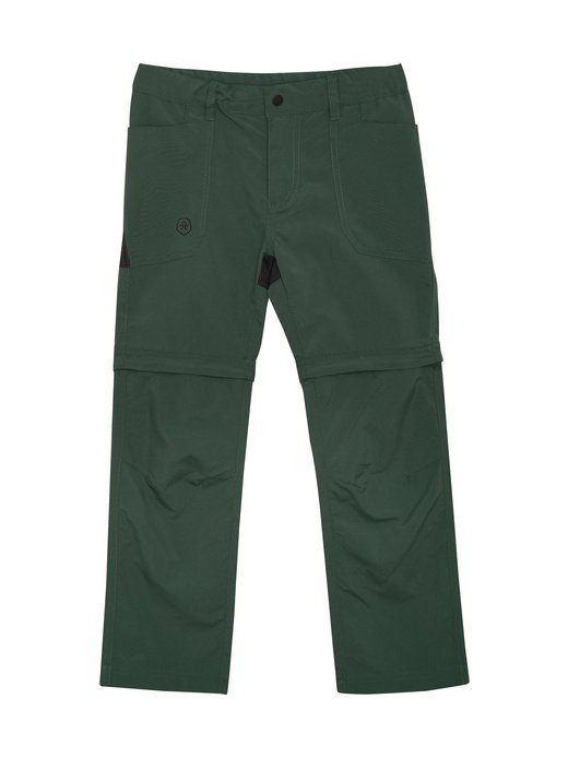 Unisex Kinder Zip-off-Hose - COPants