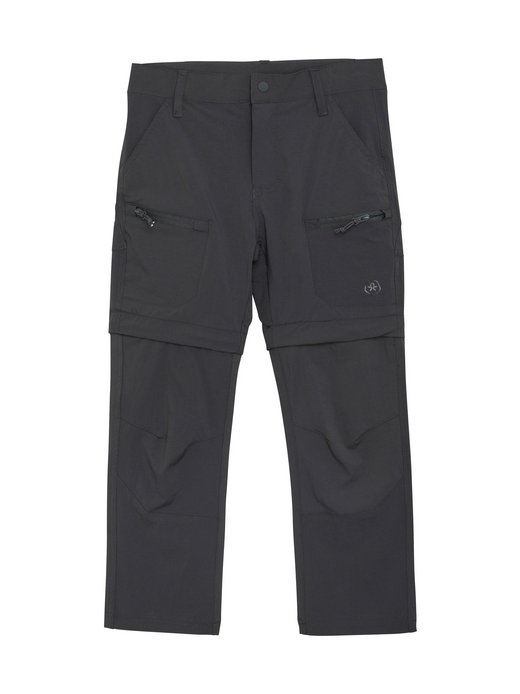 Unisex Kinder Zip-off-Hose - COPants