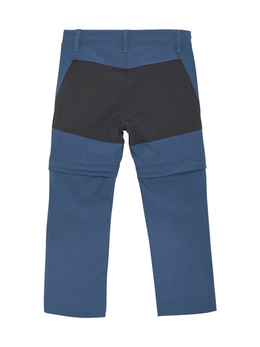 Unisex Kinder Zip-off-Hose - COPants