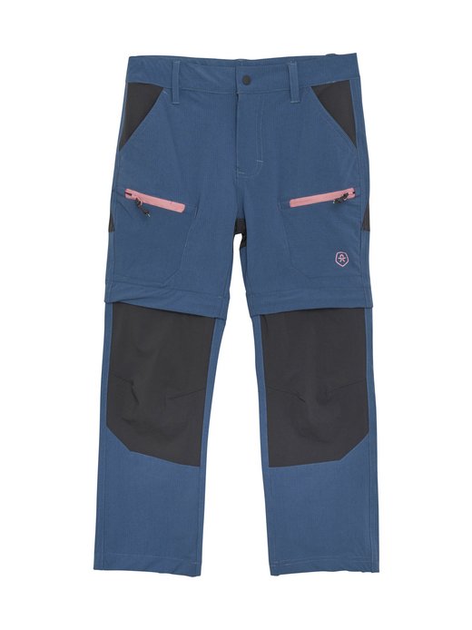 Unisex Kinder Zip-off-Hose - COPants