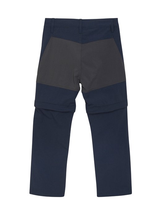 Unisex Kinder Zip-off-Hose - COPants