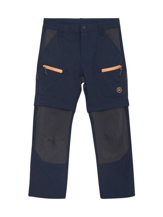 Unisex Kinder Zip-off-Hose - COPants