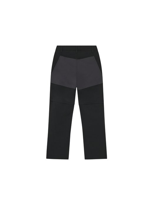 Unisex Kinder Zip-off-Hose - COPants