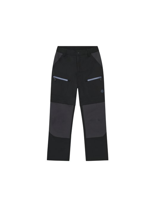 Unisex Kinder Zip-off-Hose - COPants