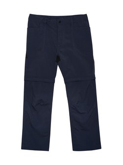 Unisex Kinder Zip-off-Hose - COPants