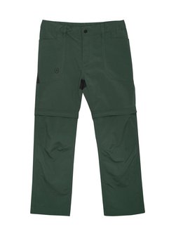 Unisex Kinder Zip-off-Hose - COPants