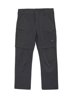 Unisex Kinder Zip-off-Hose - COPants