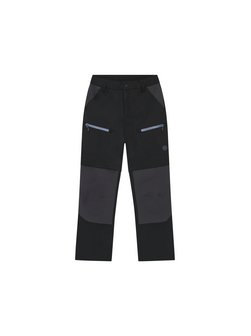 Unisex Kinder Zip-off-Hose - COPants
