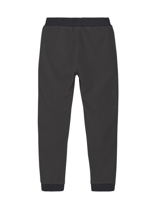 Unisex Kinder Zip-off-Hose