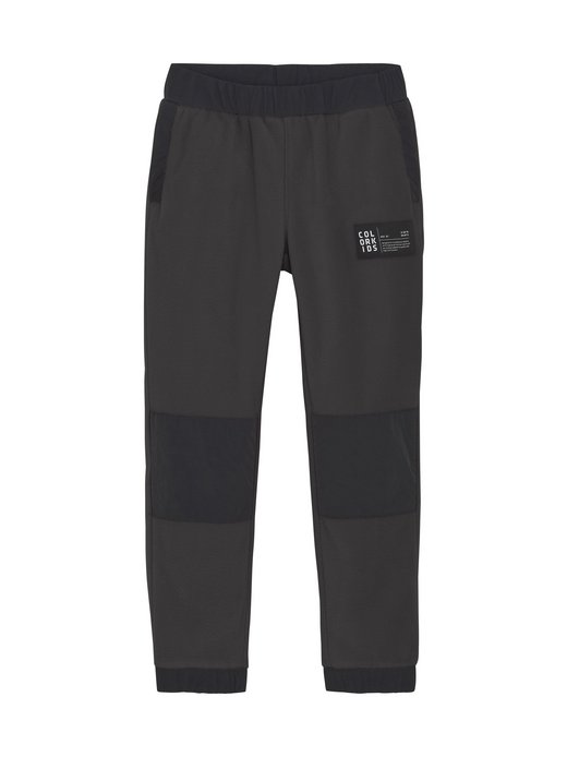 Unisex Kinder Zip-off-Hose