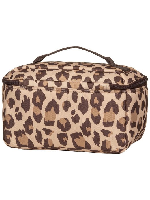 Unisex Kosmetiktasche - Beautycase