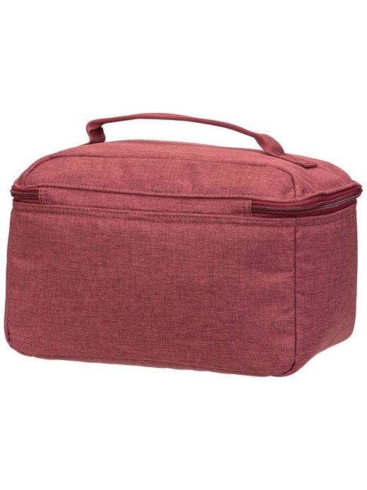 Unisex Kosmetiktasche - Beautycase