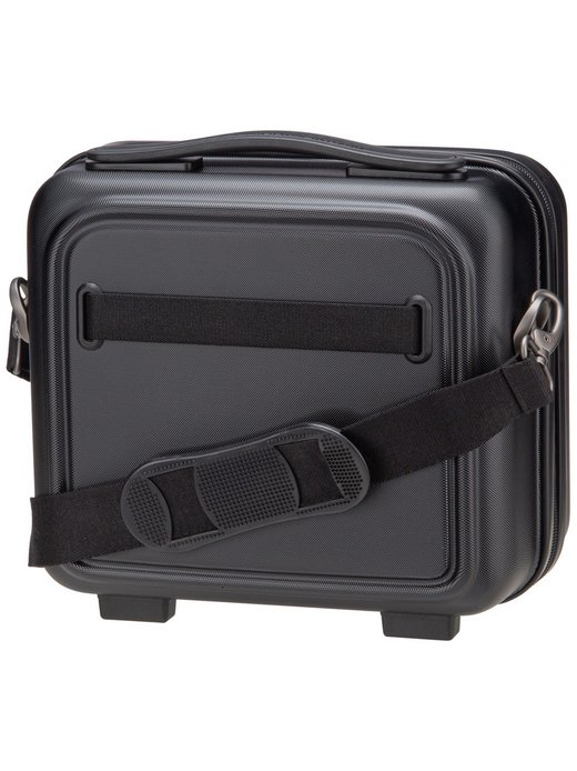 Unisex Kosmetiktasche - Logoduck