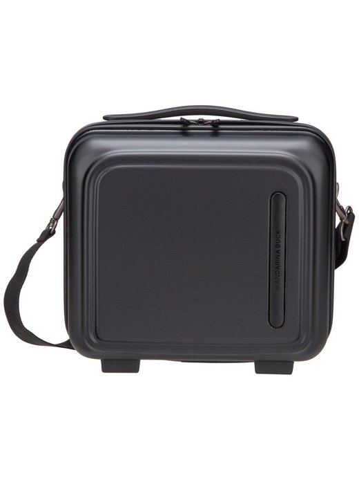 Unisex Kosmetiktasche - Logoduck