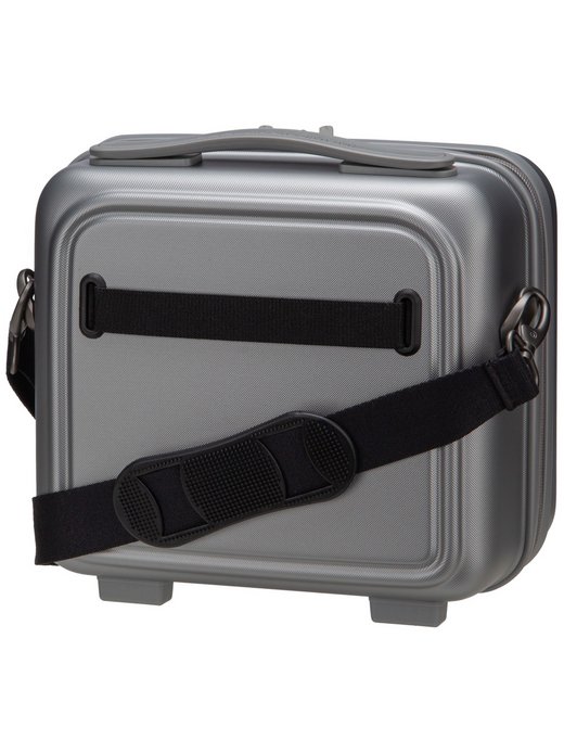 Unisex Kosmetiktasche - Logoduck