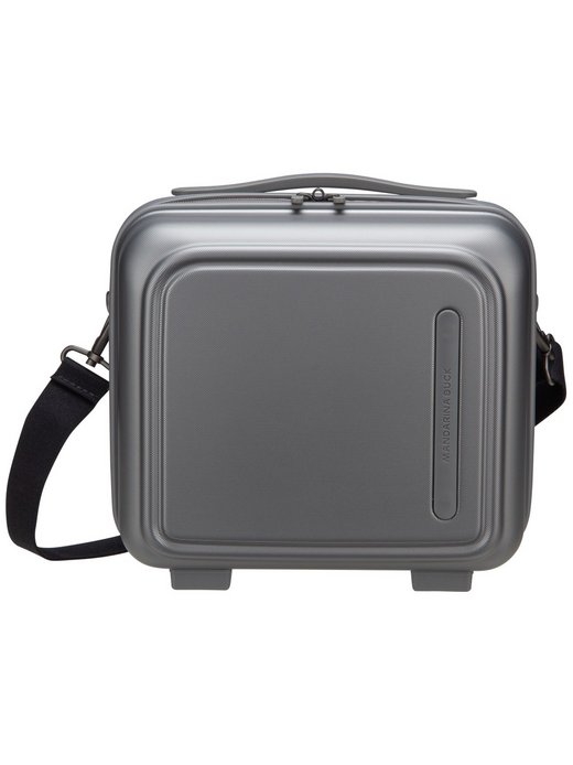 Unisex Kosmetiktasche - Logoduck