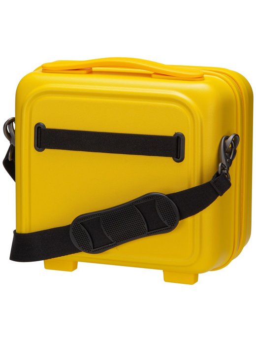 Unisex Kosmetiktasche - Logoduck