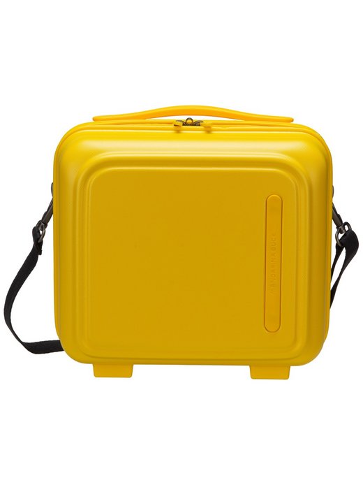 Unisex Kosmetiktasche - Logoduck