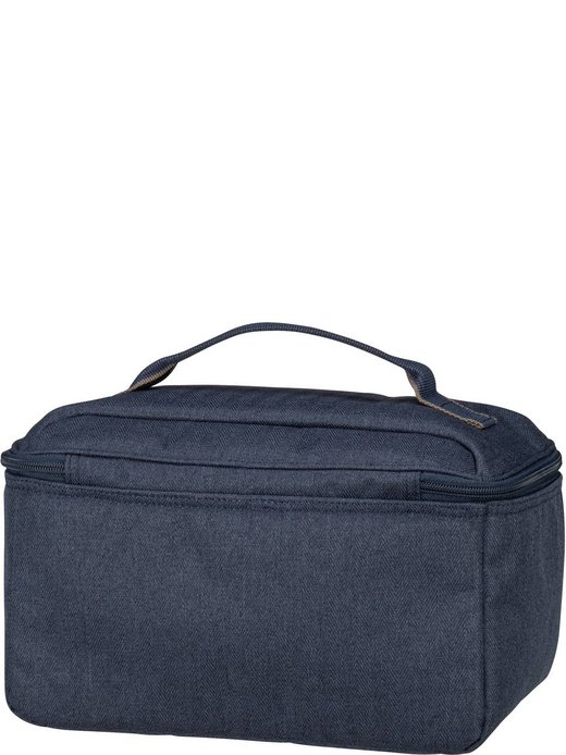 Unisex Kosmetiktasche - beautycase