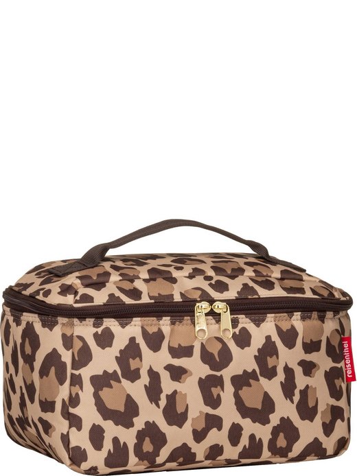 Unisex Kosmetiktasche - beautycase