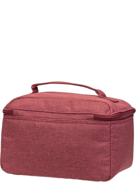 Unisex Kosmetiktasche - beautycase