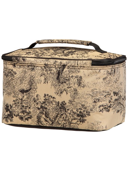 Unisex Kosmetiktasche - cosmetic case