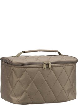 Unisex Kosmetiktasche - cosmetic case