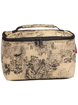 Unisex Kosmetiktasche - cosmetic case