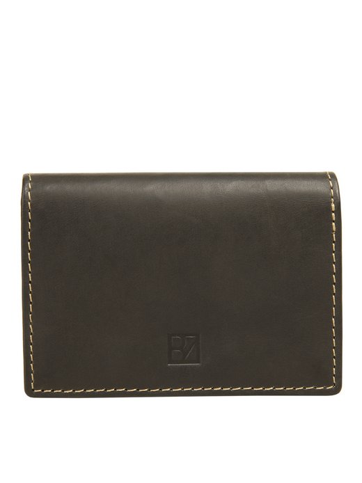 Unisex Kreditkartenetui Bicolour