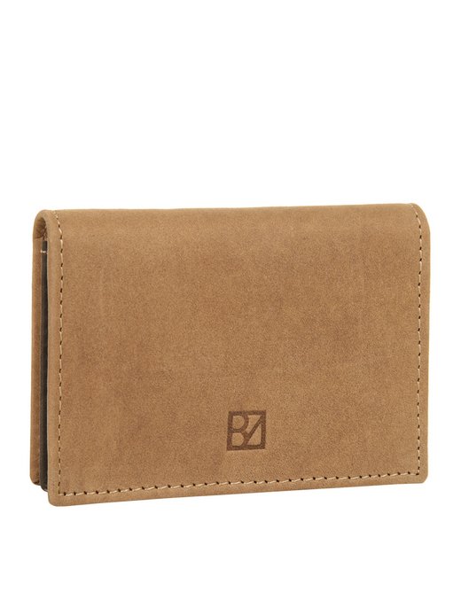 Unisex Kreditkartenetui Bicolour