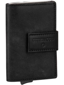 Unisex Kreditkartenetui - Brick Lane C-Three E-cage sv8