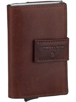 Unisex Kreditkartenetui - Brick Lane C-Three E-cage sv8