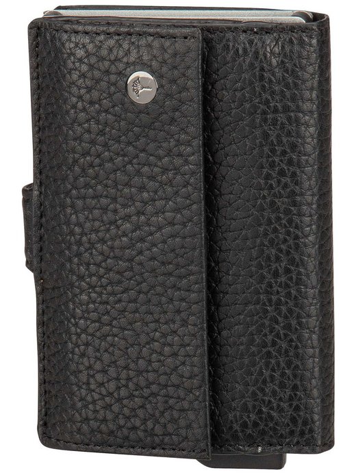 Unisex Kreditkartenetui - Cardona C-Three E-Cage SV8