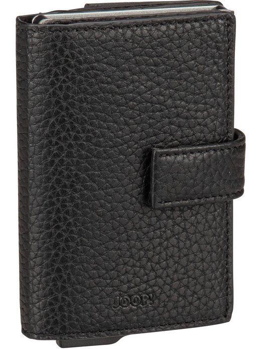 Unisex Kreditkartenetui - Cardona C-Three E-Cage SV8