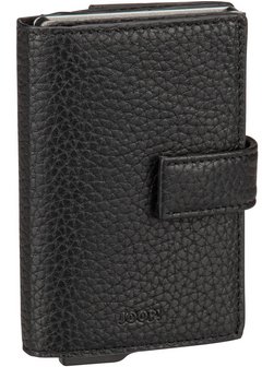 Unisex Kreditkartenetui - Cardona C-Three E-Cage SV8