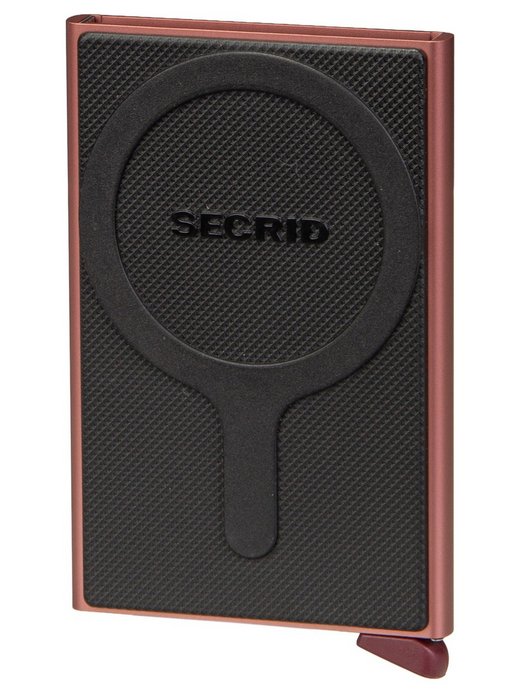Unisex Kreditkartenetui - Cardprotector For Magsafe