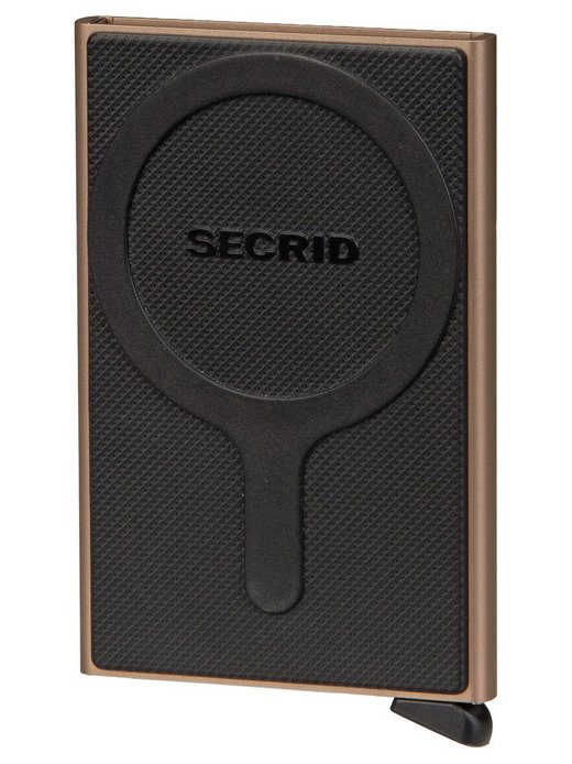 Unisex Kreditkartenetui - Cardprotector For Magsafe