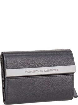 Unisex Kreditkartenetui - PD & Secrid Special Edition