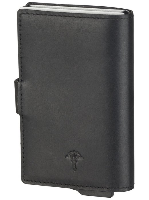 Unisex Kreditkartenetui - Pero C Two E-Cage SV8F